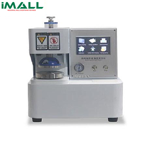 Thiết bị kiểm tra độ bục bao bì giấy tự động GESTER GT-N29C (150-5600kpa)