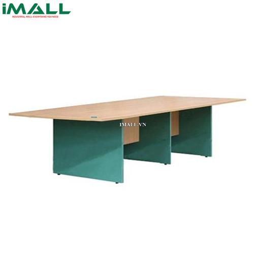 Bàn họp chữ nhật THE ONE (Hòa Phát) SVH4012CN
