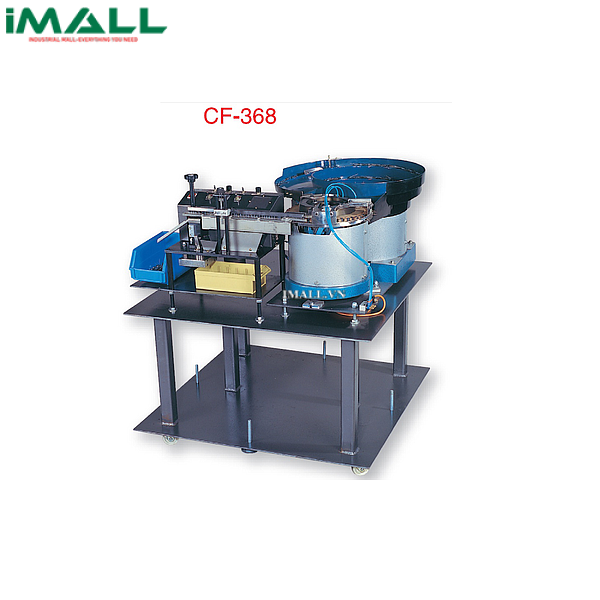 Máy cắt chân linh kiện REN THANG CF-368