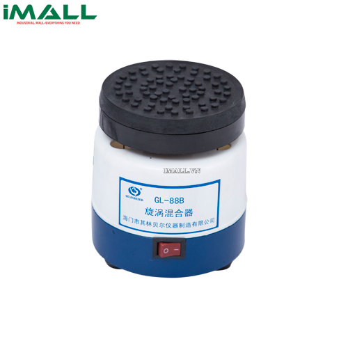 Máy lắc HINOTEK GL-88B (2400 rpm)
