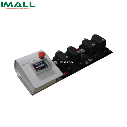 Máy kiểm tra ăn mòn mỡ bôi trơn Koehler K94454 (4 vị trí kiểm tra)