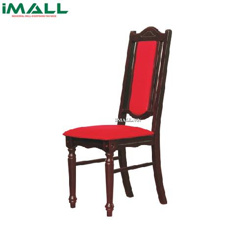 Ghế hội trường gỗ tự nhiên THE ONE (Hòa Phát) GHT04