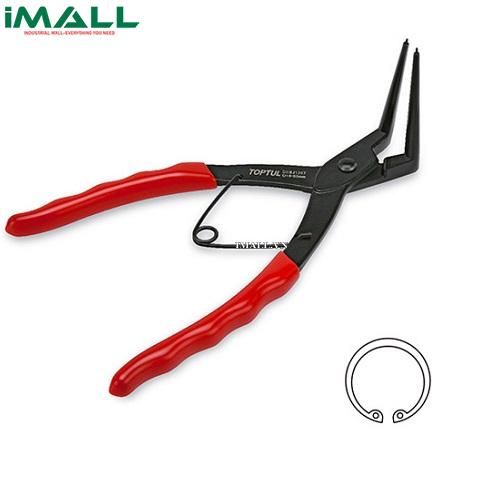 Kềm mở phe cong 90° TOPTUL DCBJ1307