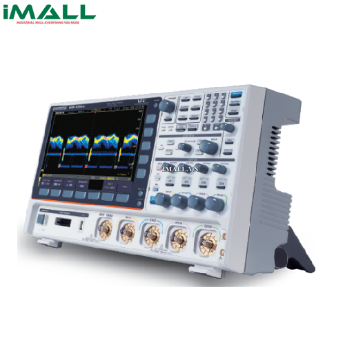 Máy hiện sóng số GW INSTEK GDS-3652A (650MHz, 5GS/s, 2CH)