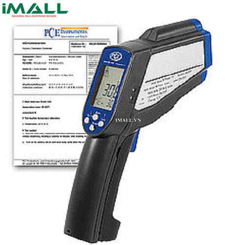 Máy đo nhiệt độ hồng ngoại PCE IR 425-ICA (-60~1000°C, 50: 1)