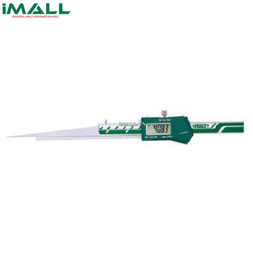 Thước đo rãnh côn điện tử (20-30mm/0.79-1.18") INSIZE 1160-30