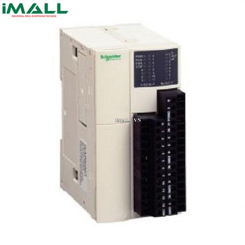Bộ lập trình PLC Schneider TWDLMDA20DRT (Twido 20I/O)