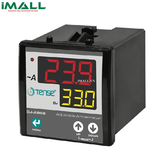 Đồng hồ đo dòng điện (A) 1 pha TENSE DJ-A96S
