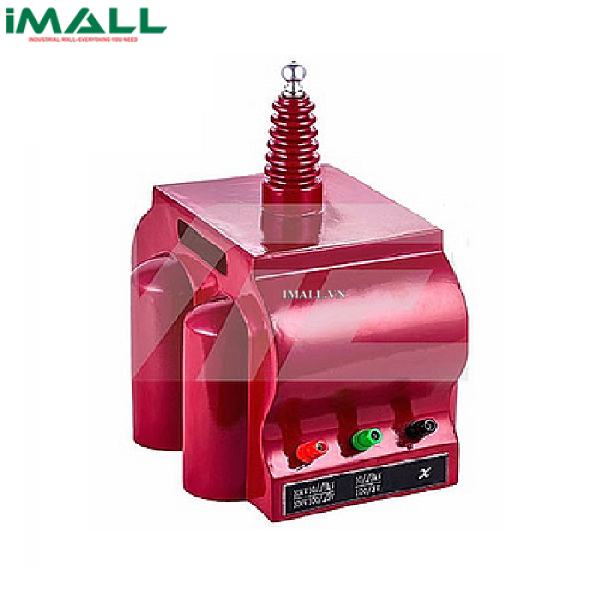 Máy biến áp tiêu chuẩn Wuhan HJ Series (6kV，10kV，35kV，110kV，220 kV)