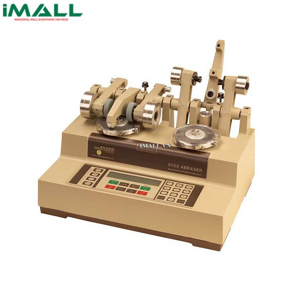 Máy kiểm tra độ mài mòn Taber dạng tròn ELCOMETER 5155 (Hai trạm, 230V, ST985155-2)