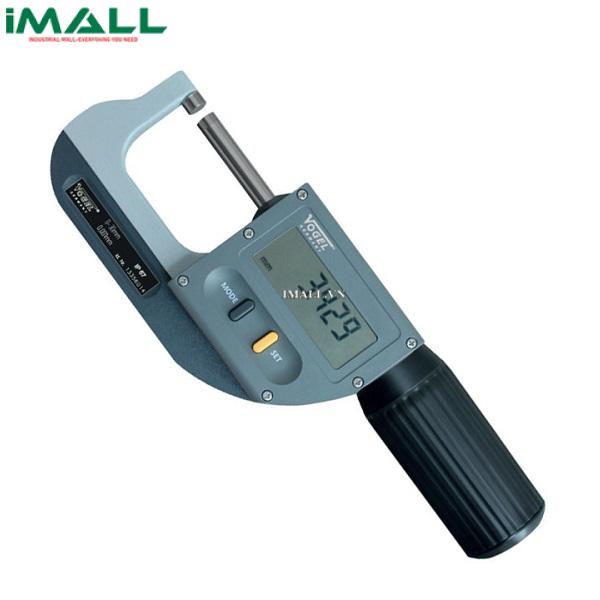Panme điện tử đo ngoài Vogel 230103 (66–102mm)