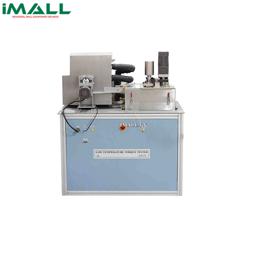 Thiết bị kiểm tra độ xoắn nhiệt độ thấp DUCOM LTT (40 Nm, -80°C)