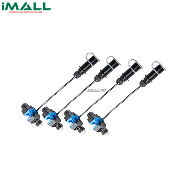 Adapter kẹp nối cách điện SONEL ASX-1 (WAADAPRZASX1)