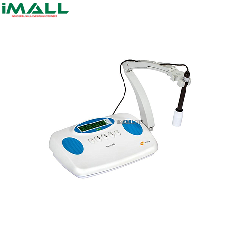 Máy đo PH để bàn YOKE PHS-3C (0.00~14.00)
