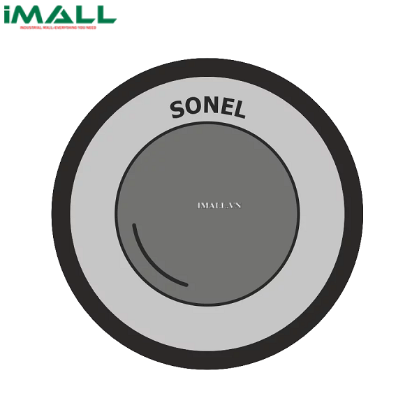 Ống kính hồng ngoại góc rộng SONEL WAADAO8V560 (cho KT-560)