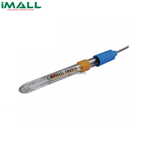 Cảm biến PH SENSOREX SG300CIT (0~14 PH, chất liệu thủy tinh, điện cực tự do calomel)