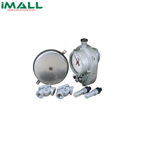 Thiết bị đo và truyền tín hiệu mức (0℃~70℃) DHS DLT-1100