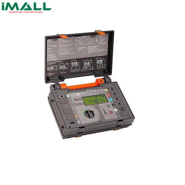 Máy đo điện trở đất và điện trở suất Sonel MRU-105/106