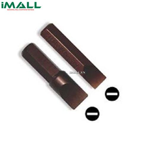 Mũi đóng ngắn dẹp CROSSMAN 48-368 (8mm)
