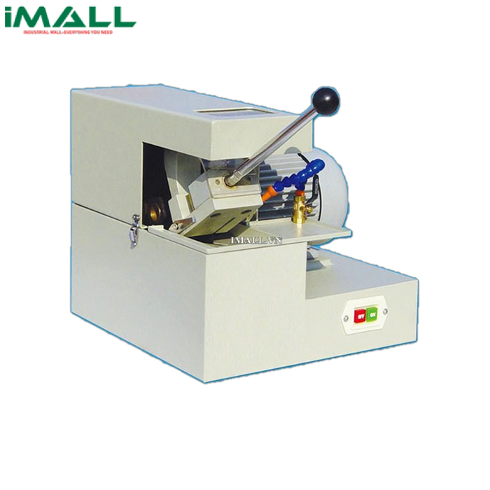 Máy cắt mẫu Hoyamo HQG-30 (30mm)