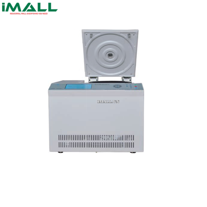 Máy ly tâm lạnh Zonkia HC-2518R (18000rpm)