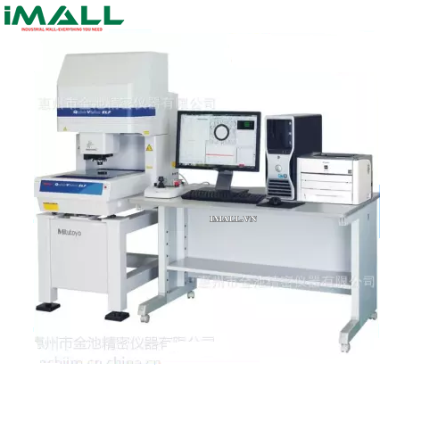 Máy đo quang học MITUTOYO QV-E202 (250, 200, 200mm)