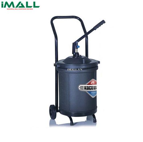 Máy bơm mỡ khí nén 30L KOCU GZ-9X (50:1)