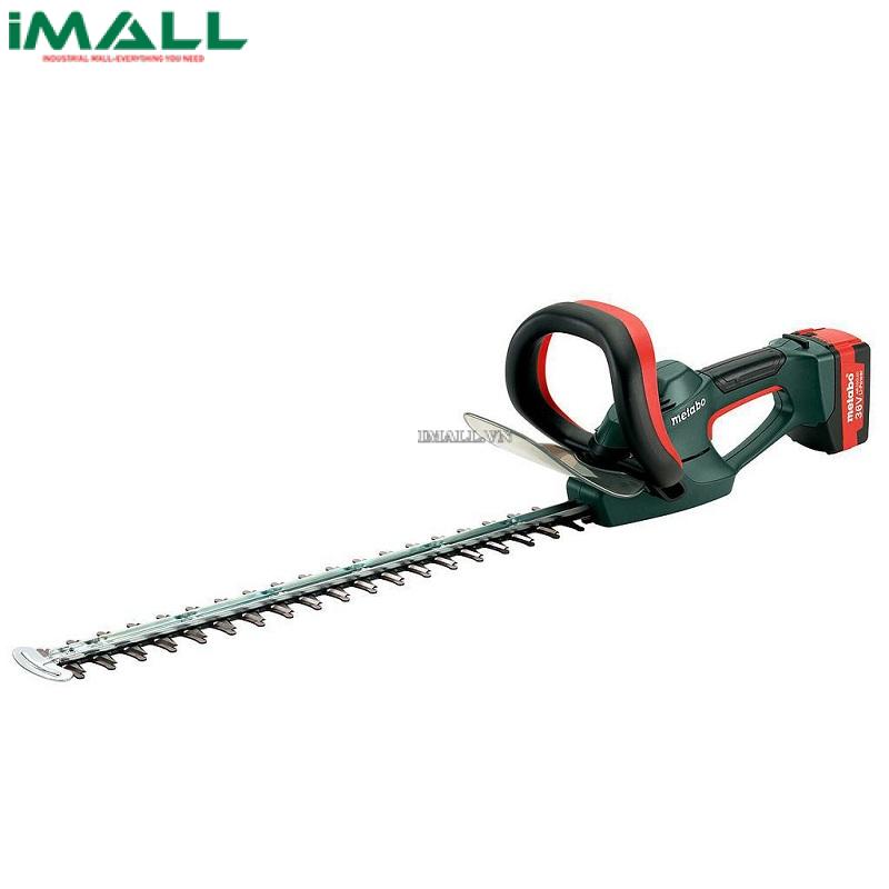 Máy xén hàng rào không dây METABO AHS 36-65 V (2700 spm) (602203000)