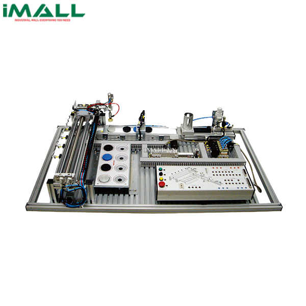 Thiết bị thực hành logic tự động DOLANG DLFA-ALS