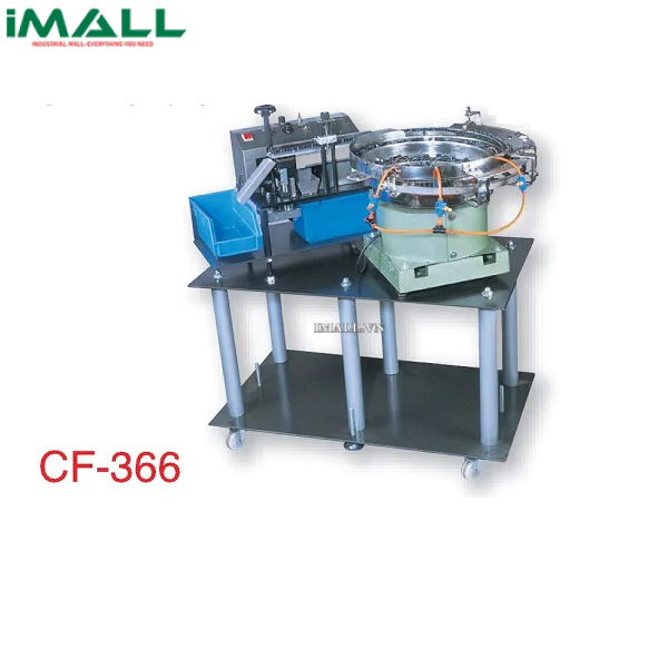 Máy cắt chân linh kiện REN THANG CF-366