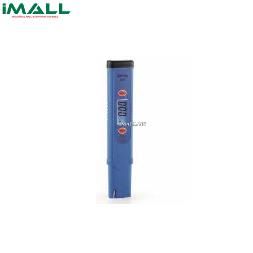 Máy đo độ mặn HINOTEK SA-987 (0~100.0ppt, 0.1ppt)