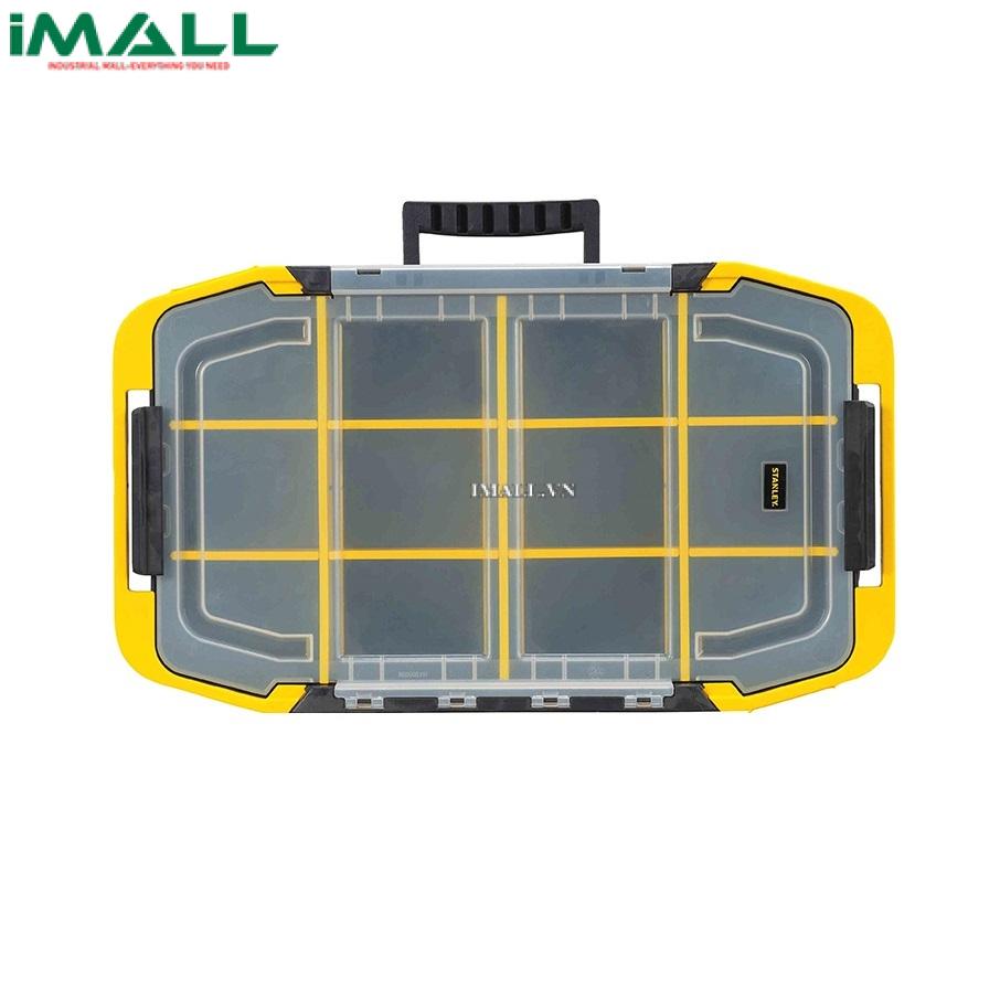 Thùng đồ nghề 12 ngăn Stanley STST14440 (50.5x29.2x9.3cm)