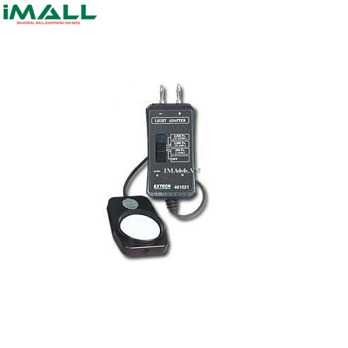 Cảm biến đo cường độ ánh sáng EXTECH 401021 (0-5000 Fc)