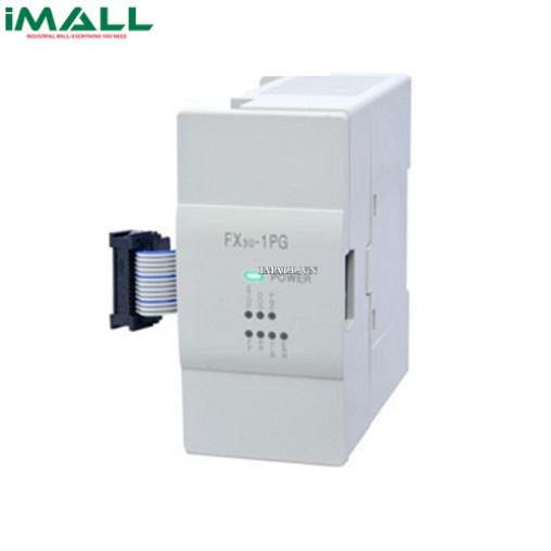 Module mở rộng PLC Mitsubishi FX2N-1PG-E