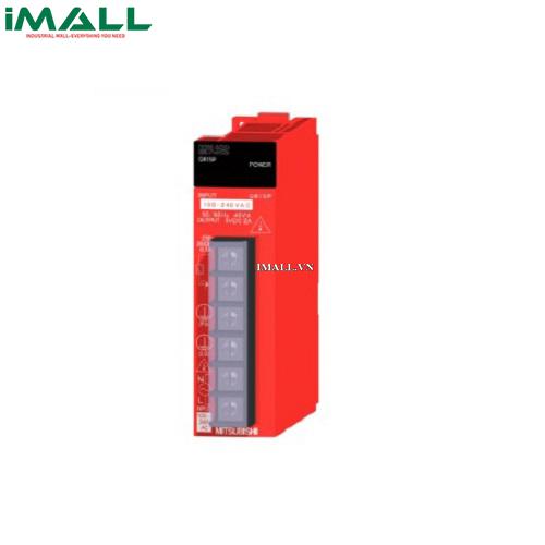 Module nguồn Mitsubishi Q64RP