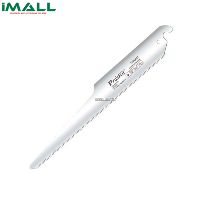Lưỡi cưa thay thế Pro'skit 5SW-201