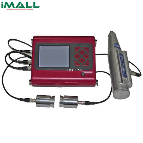 Máy đo độ cứng bê tông bằng sóng siêu âm SJJW CHT225-A (2.207J)