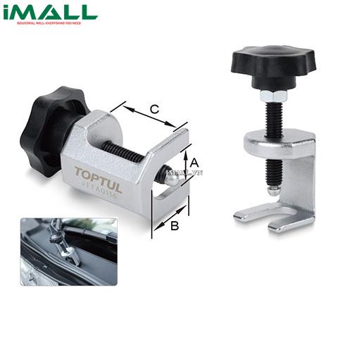 Dụng cụ tháo gạt nước kính chắn gió Toptul JFFA0116