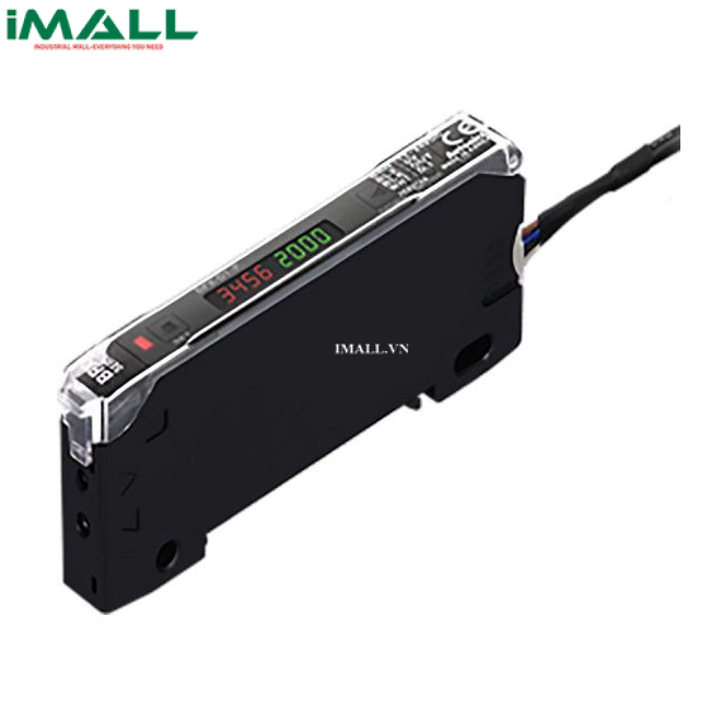 Bộ khuếch đại sợi quang Autonics BFX-D1-P