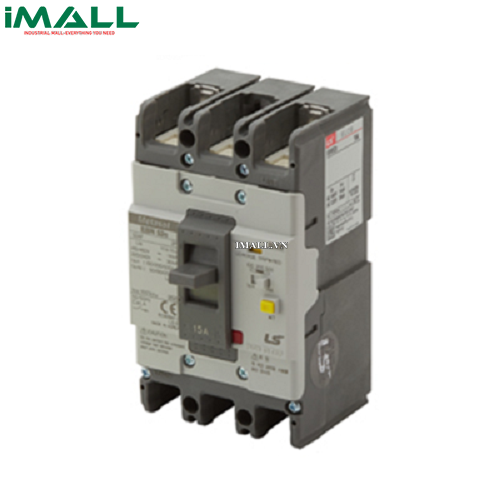 Cầu dao chống giật (ELCB) LS EBN203c 150A