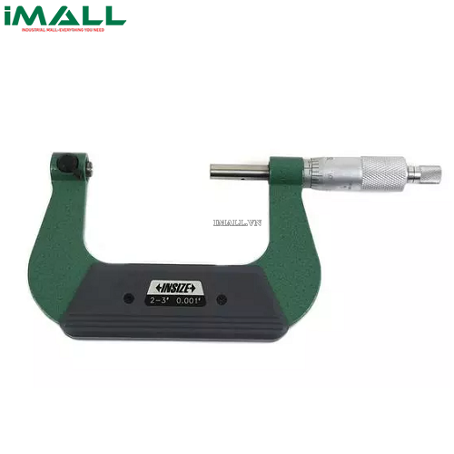 Panme đo ren INSIZE 3281-SP3 (100mm)