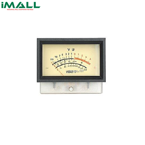 Đồng hồ đo điện DC gắn tủ SEW ST-160 (2%)