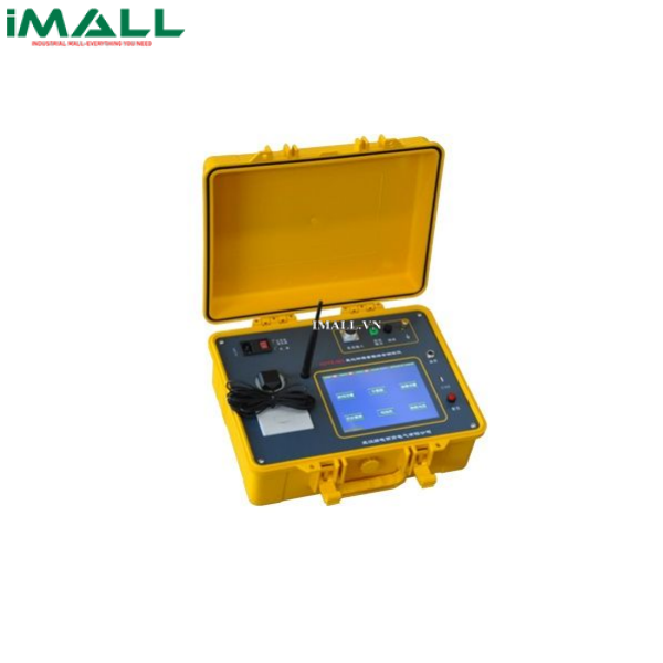 Thiết bị kiểm kẽm oxit của cột chống sét HV HIPOT GDYZ-301A (0-300V; ≥150kΩ)