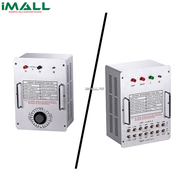 Hộp tải biến áp Wuhan FY96-H