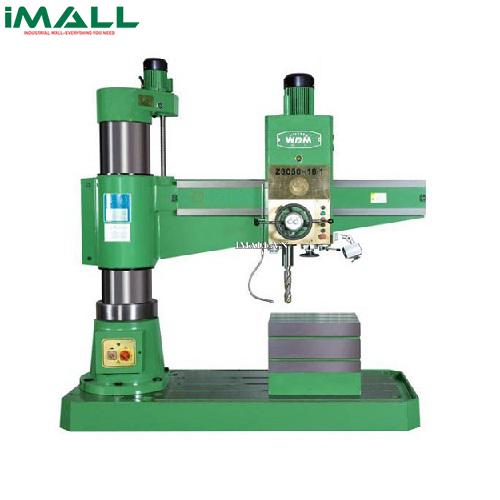 Máy khoan cần WDDM Z3050X16/1 (4kW)