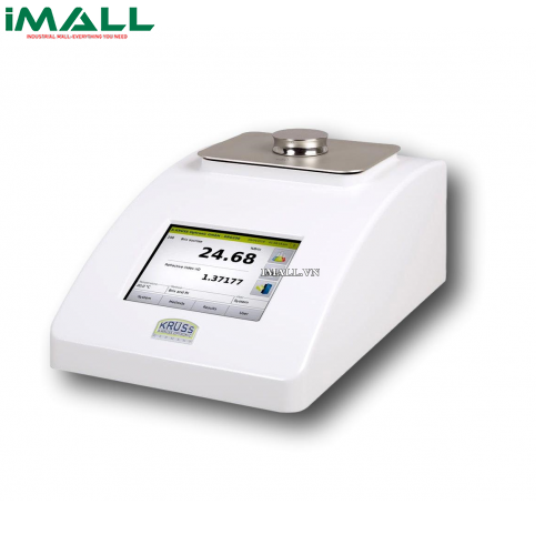 Khúc xạ kế KRUSS DR6200