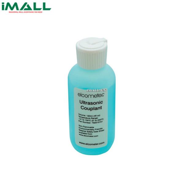 Chất tiếp âm ELCOMETER T92015701-5 (120ml)