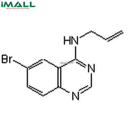 Hóa chất SMER28 (C₁₁H₁₀BrN₃, ống nhựa 10mg) Merck 573121-10MG US1573121-10MG