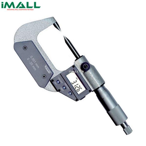 Panme điện tử đo ngoài VOGEL 232971 (0-25mm)