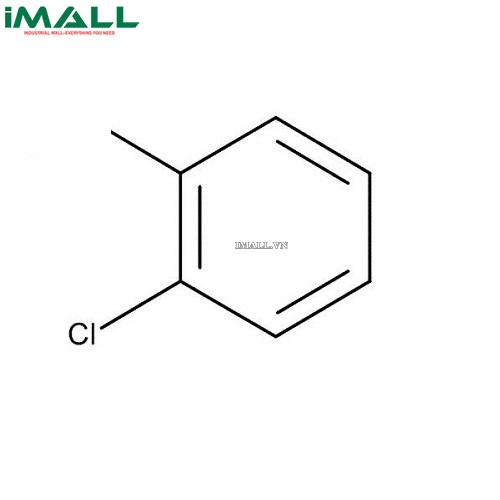 Hóa chất 2-Chlorophenol để tổng hợp (C₆H₅ClO, Chai thủy tinh 500 ml) Merck 8022530500